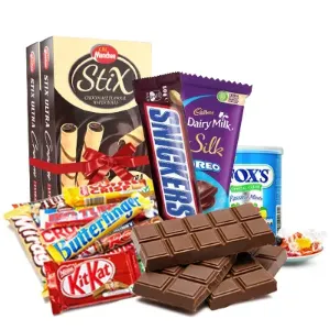 Candy & Chocolate
